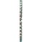 Ekena Millwork Shakuras Ceiling Medallion (For Canopies up to 5 3/4"), 33 7/8"OD x 2"P, Copper Green Patina CM34SHCGS - alternate 2